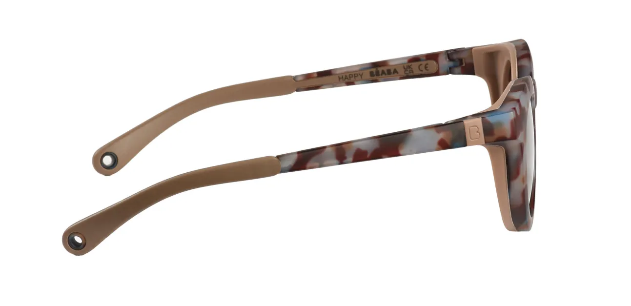 Lunettes 2-4 Ans Happy Blue Tortoise