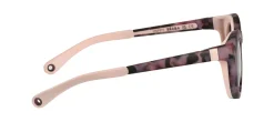 Lunettes 2-4 Ans Happy Pink Tortoise