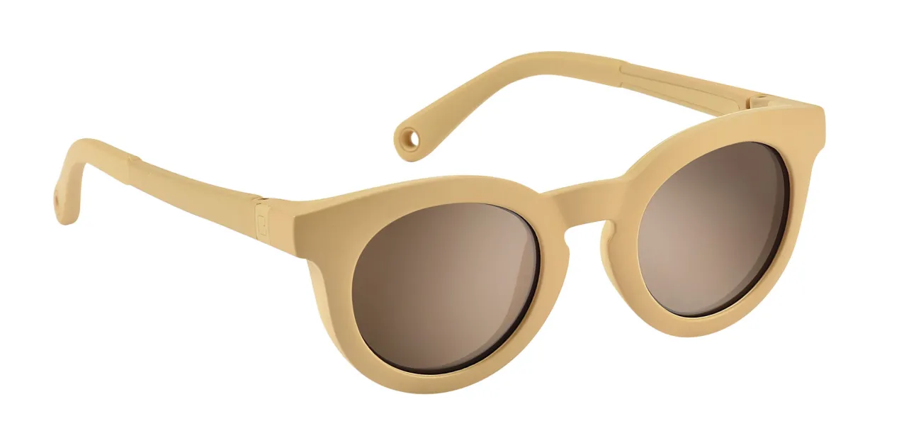 Lunettes 2-4 Ans Happy State Gold