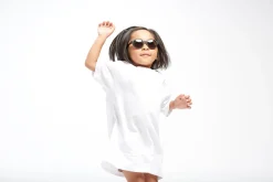 Lunettes 2-4 Ans Merry Black