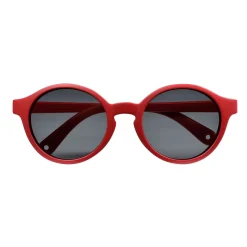Lunettes 2-4 Ans Merry Poppy Red
