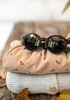 Lunettes 2-4 Ans Merry Tortoise