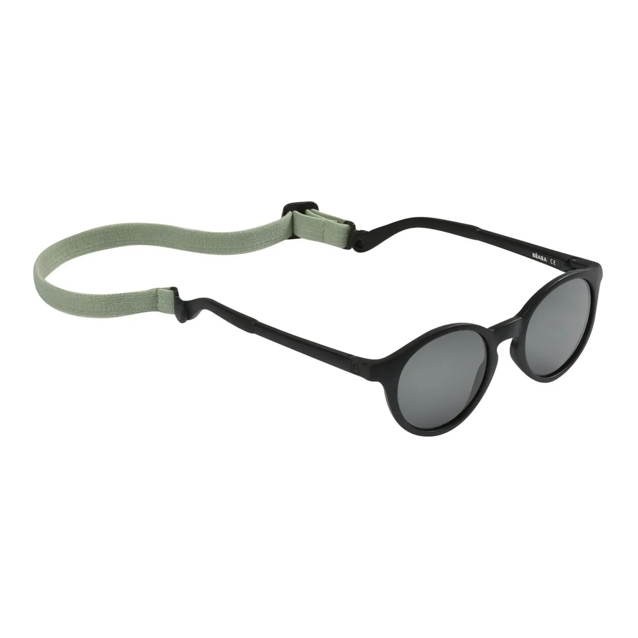 Lunettes 4-6 Ans Sunrise Black