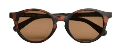 Lunettes 4-6 Ans Sunrise Dark Tortoise