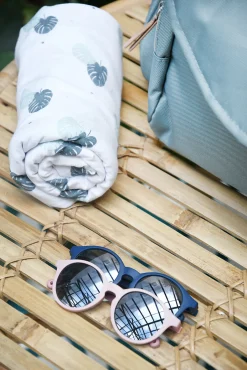 Lunettes 4-6 Ans Sunrise Dark Tortoise