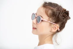 Lunettes 4-6 Ans Sunrise Misty Rose
