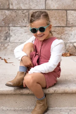 Lunettes 4-6 Ans Sunrise Sage Green
