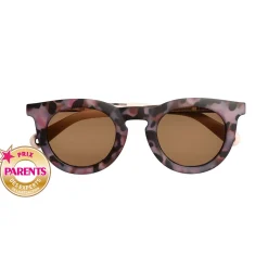 Lunettes 4-6 Ans Sunshine Pink Tortoise