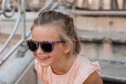Lunettes 4-6 Ans Sunshine Pink Tortoise