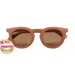 Lunettes 4-6 Ans Sunshine Terracotta
