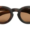 Lunettes 9-24 Mois Delight Dark Tortoise