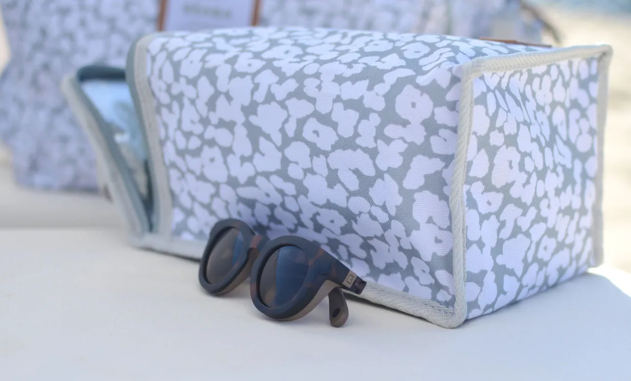 Lunettes 9-24 Mois Delight Dark Tortoise
