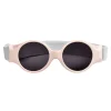 Lunettes 0-9 Mois Glee Chalk Pink