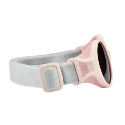 Lunettes 0-9 Mois Glee Chalk Pink