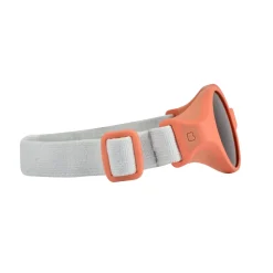 Lunettes 0-9 Mois Glee Grapefruit