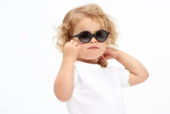 Lunettes 9-24 Mois Joy Black