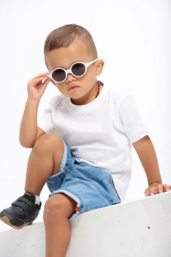 Lunettes 9-24 Mois Joy Pearl Blue