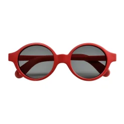 Lunettes 9-24 Mois Joy Poppy Red