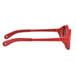 Lunettes 9-24 Mois Joy Poppy Red