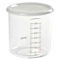 Maxi+ Portion 420Ml Grey