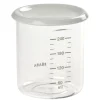 Maxi Portion 240Ml Grey