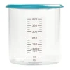 Maxi+ Portion 420Ml Tritan Blue