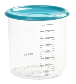 Maxi+ Portion 420Ml Tritan Blue
