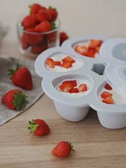 Multiportions Silicone 6*150Ml Light Mist