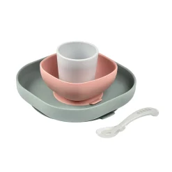 Pack Babycook® Néo - Mes Premiers Repas Eucalyptus