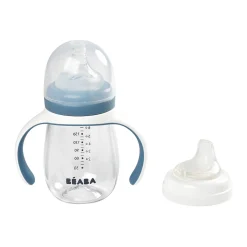 Pack Bib'Expresso® - Mes Premiers Biberons Blue