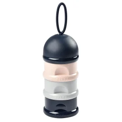 Pack Bib'Expresso® - Mes Premiers Biberons Blue