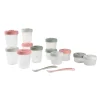 Pack 1Er Repas Eucalyptus