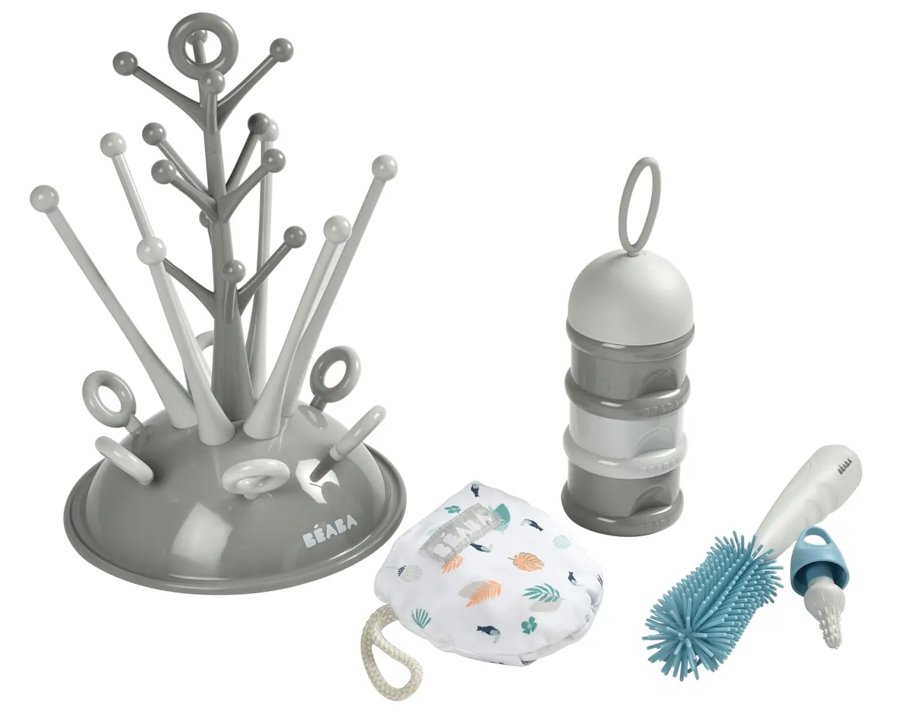 Pack Naissance Bébé