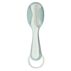 Peigne Et Brosse Green Blue