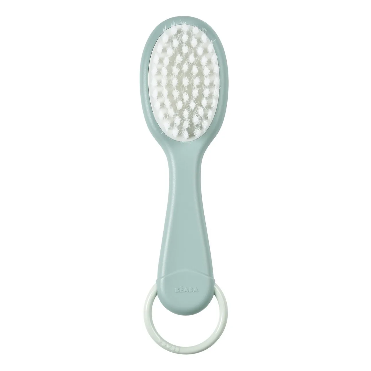 Peigne Et Brosse Green Blue