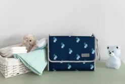 Pochette A Langer Geneve Moonlit Ocean/Jungle