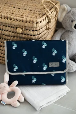 Pochette A Langer Geneve Moonlit Ocean/Jungle