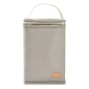 Pochette Repas Isotherme Pearl Grey