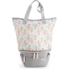 Pop Up Bag Biarritz Heather Grey