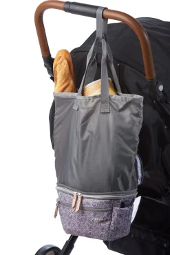 Pop Up Bag Biarritz Jungle