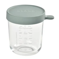 Portion Verre 250 Ml Eucalyptus