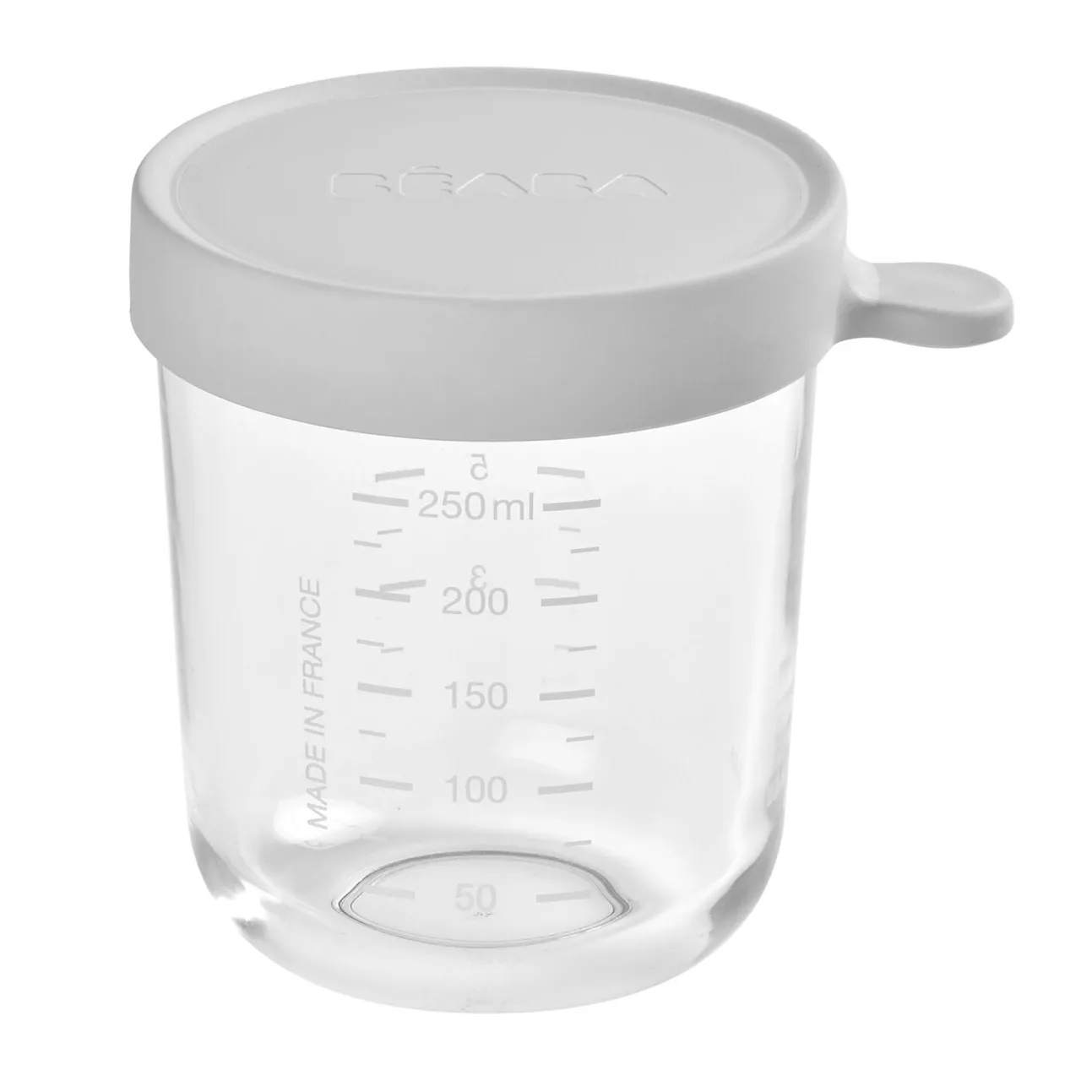 Portion Verre 250 Ml Light Mist