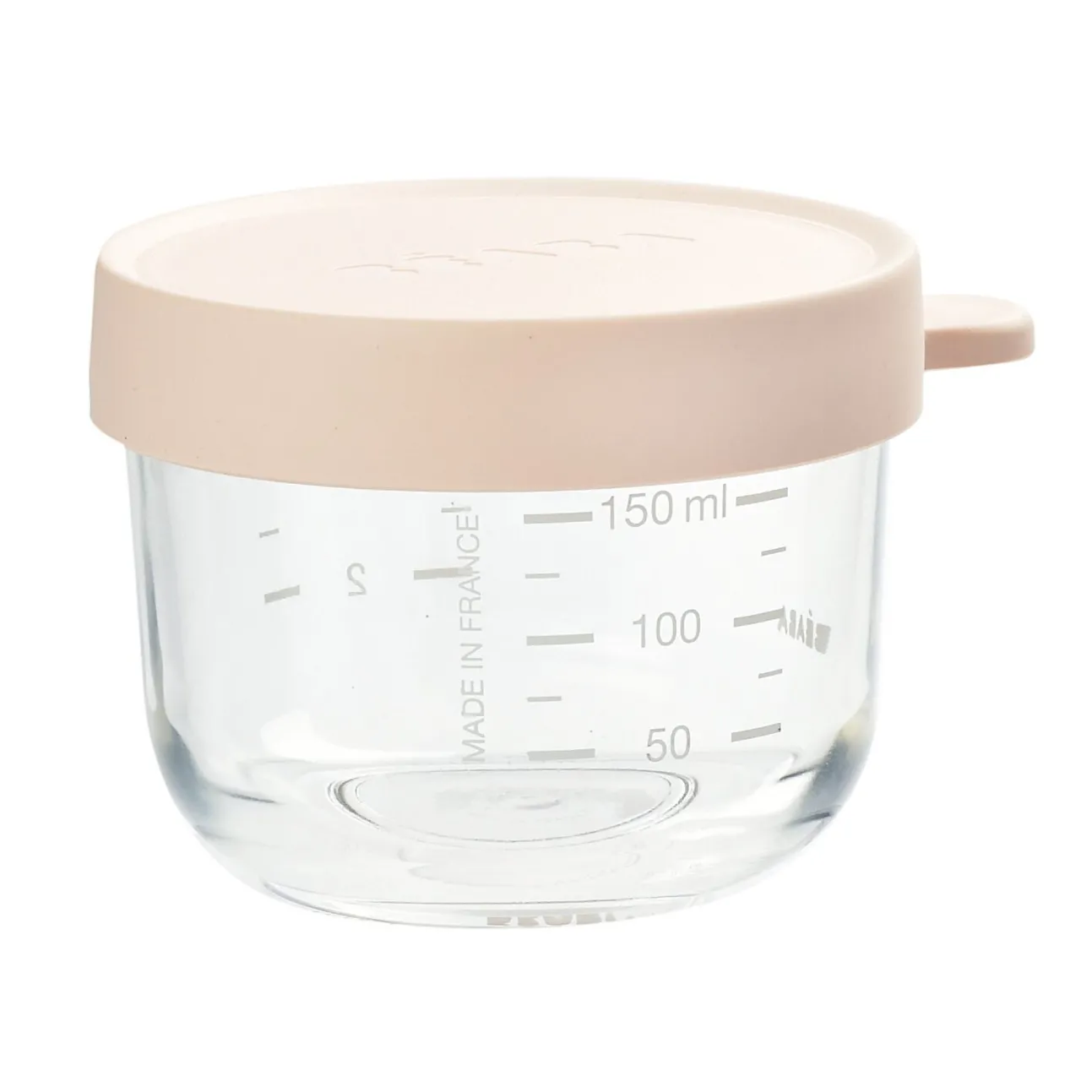 Portion Verre 150 Ml Pink