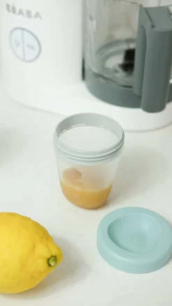 Portions Silicone Jungle