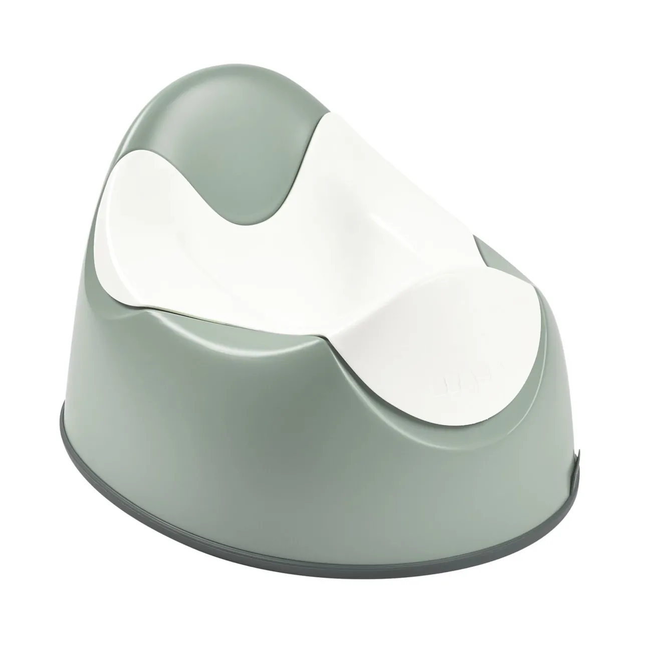 Pot Ergonomique Sage Green