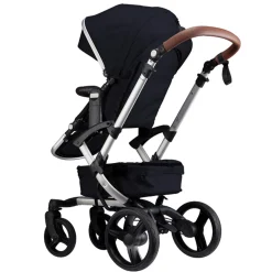 Poussette 2 En 1 Bonavi 2 Navy Blue