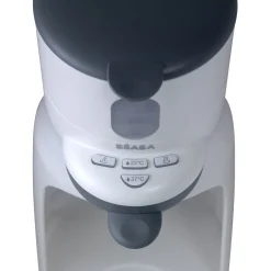 Preparateur De Biberon Bib'Expresso® White-Grey