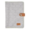 Protege Carnet De Sante Tiny Dots