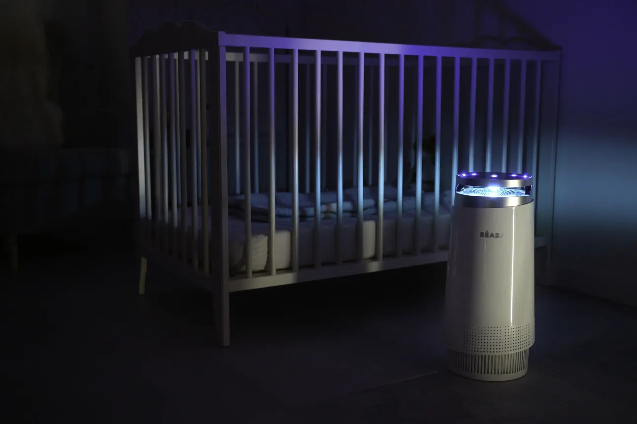 Purificateur D'Air