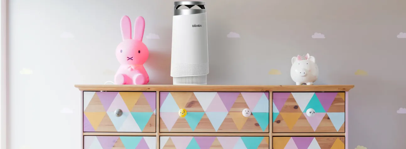 Purificateur D'Air